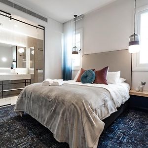 Zimmer mit Queensize-Bett